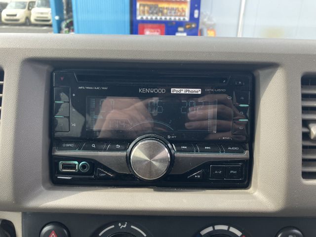 SUZUKI EVERY VAN 2014 Image 31