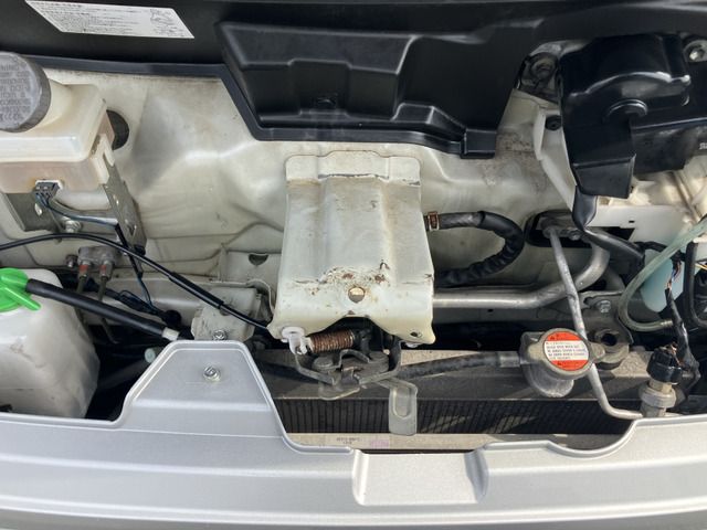 SUZUKI EVERY VAN 2014 Image 31