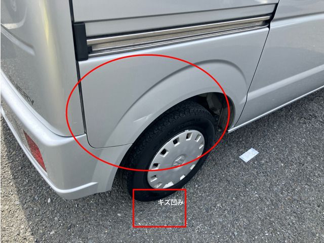 SUZUKI EVERY VAN 2014 Image 31