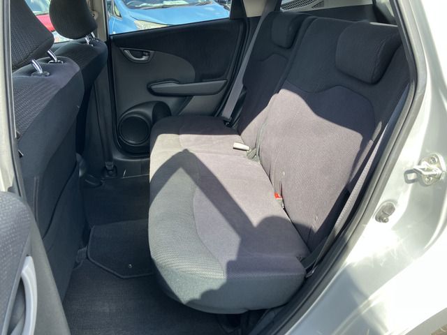 HONDA FIT HYBRID 2011 Image 31