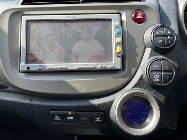 HONDA FIT HYBRID 2011 Image 31