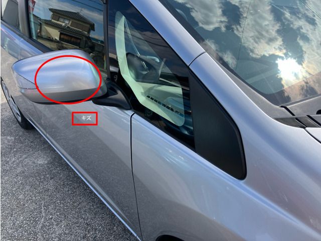 HONDA FIT HYBRID 2011 Image 31