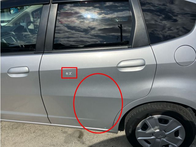 HONDA FIT HYBRID 2011 Image 31