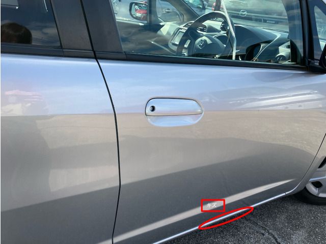 HONDA FIT HYBRID 2011 Image 31