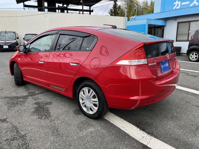 HONDA INSIGHT 2009 Image 31