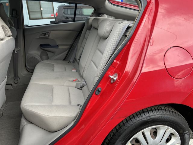 HONDA INSIGHT 2009 Image 31