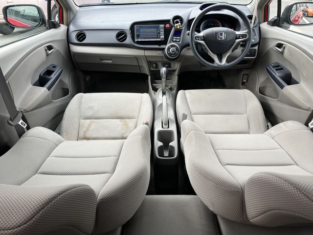 HONDA INSIGHT 2009 Image 31