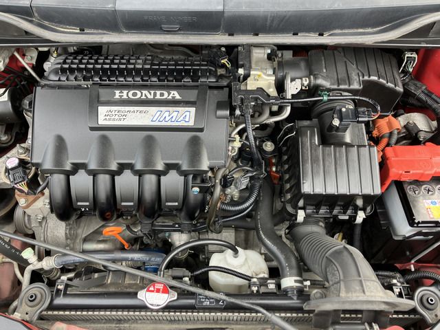 HONDA INSIGHT 2009 Image 31