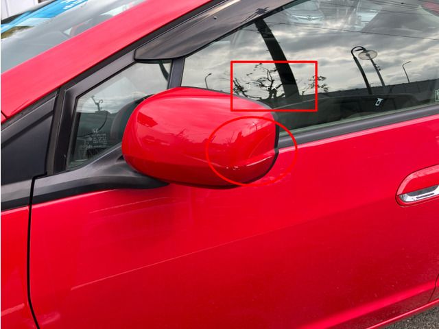 HONDA INSIGHT 2009 Image 31