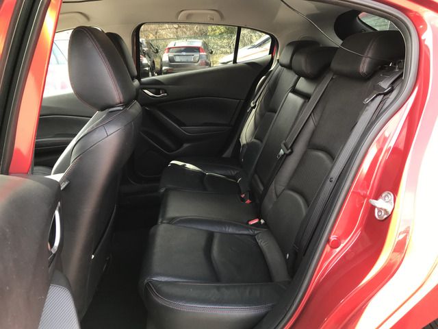 MAZDA AXELA SPORTS 2014 Image 31