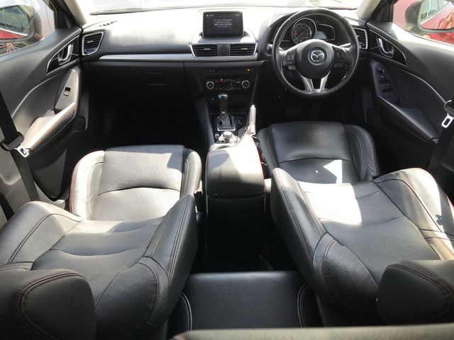 MAZDA AXELA SPORTS 2014 Image 31