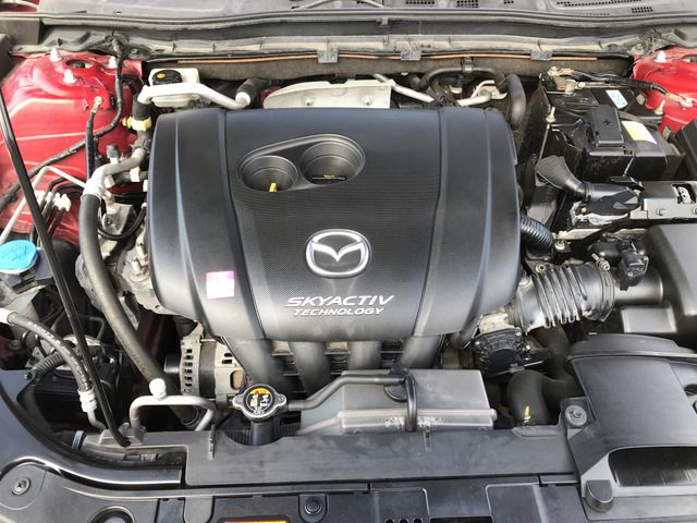 MAZDA AXELA SPORTS 2014 Image 31