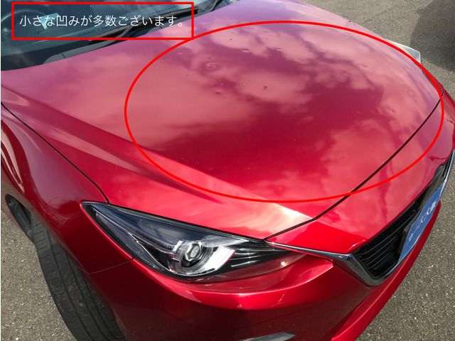 MAZDA AXELA SPORTS 2014 Image 31