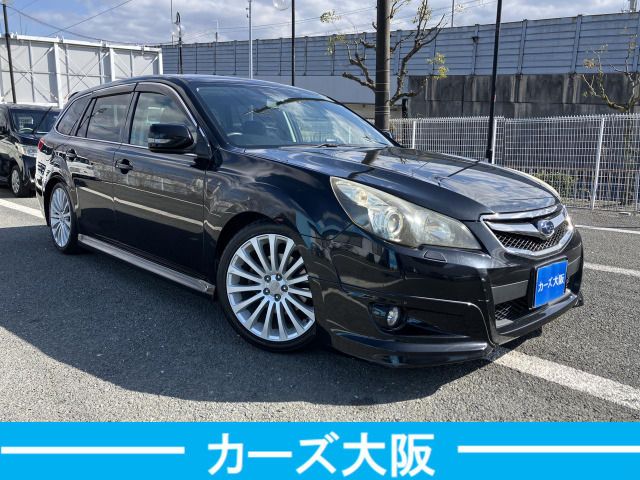 SUBARU LEGACY-TW 4WD 2009 Image 31