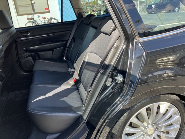 SUBARU LEGACY-TW 4WD 2009 Image 31