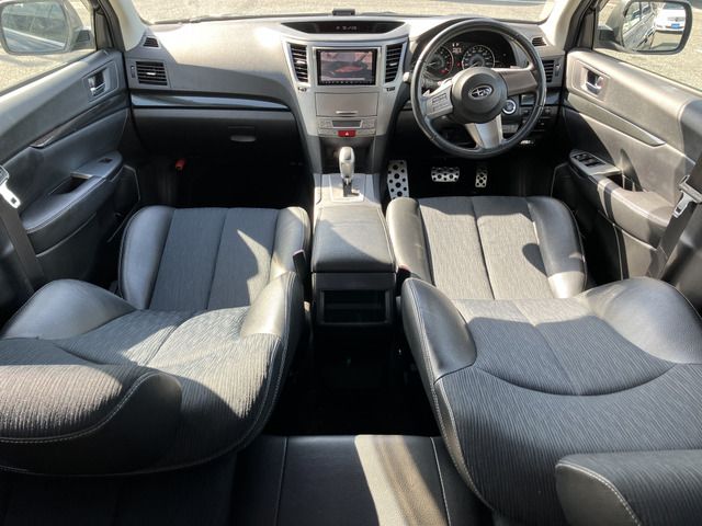 SUBARU LEGACY-TW 4WD 2009 Image 31