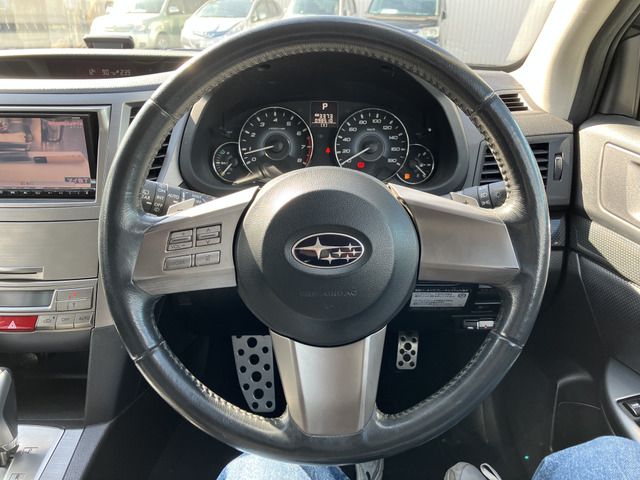 SUBARU LEGACY-TW 4WD 2009 Image 31