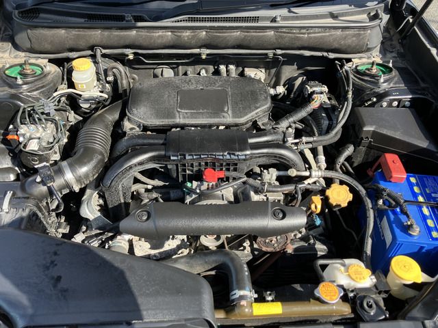 SUBARU LEGACY-TW 4WD 2009 Image 31