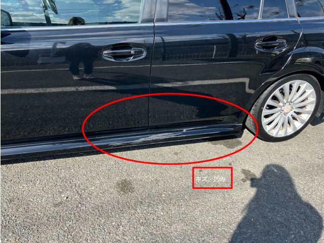 SUBARU LEGACY-TW 4WD 2009 Image 31