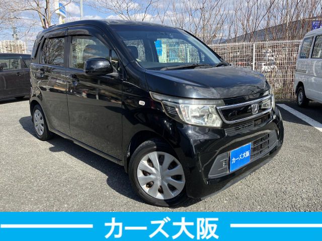 HONDA N-WGN 2015 Image 31