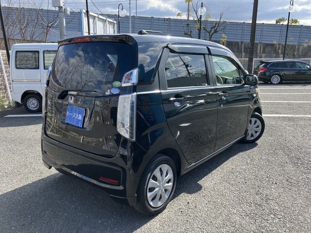 HONDA N-WGN 2015 Image 31