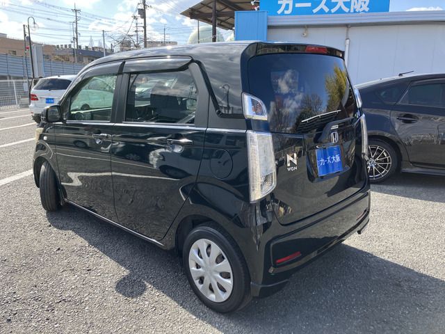 HONDA N-WGN 2015 Image 31