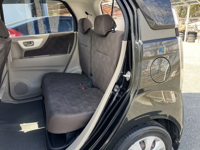 HONDA N-WGN 2015 Image 31