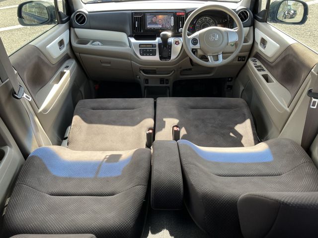 HONDA N-WGN 2015 Image 31