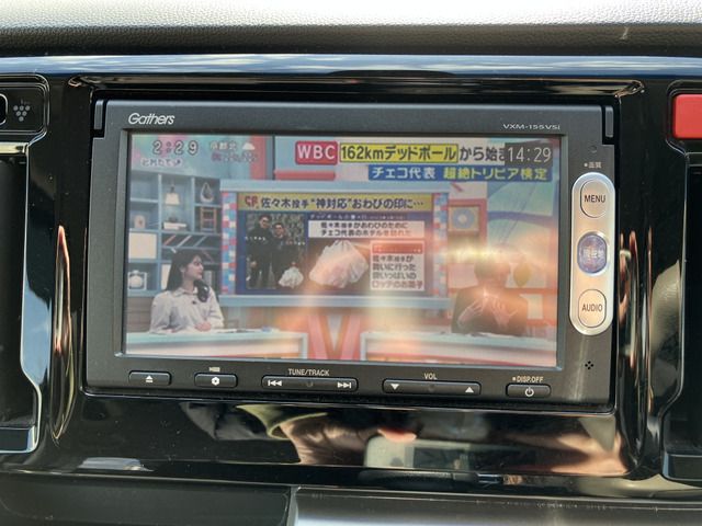 HONDA N-WGN 2015 Image 31