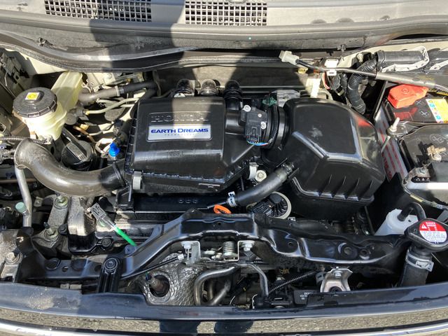 HONDA N-WGN 2015 Image 31