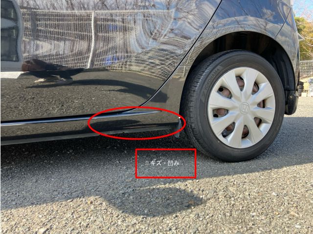 HONDA N-WGN 2015 Image 31