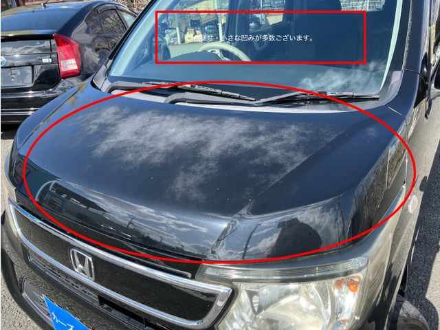 HONDA N-WGN 2015 Image 31