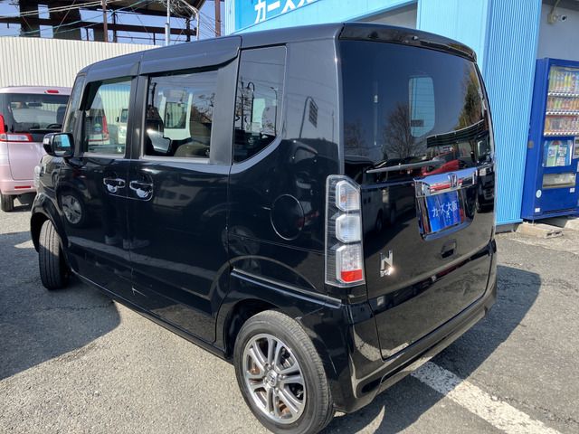HONDA N BOX 2013 Image 31