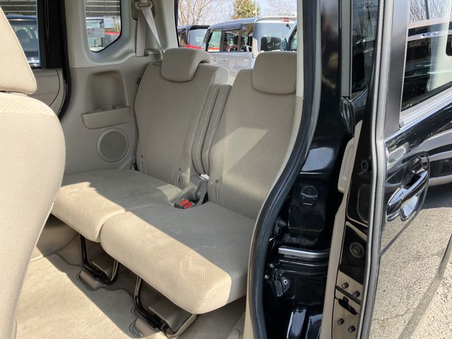 HONDA N BOX 2013 Image 31