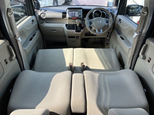 HONDA N BOX 2013 Image 31