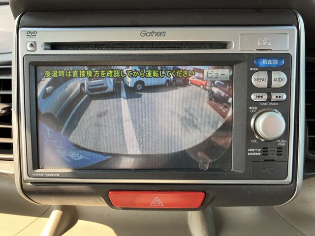 HONDA N BOX 2013 Image 31