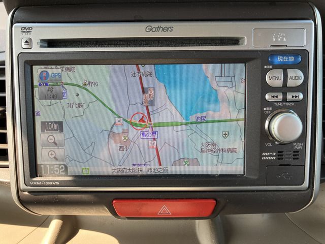 HONDA N BOX 2013 Image 31