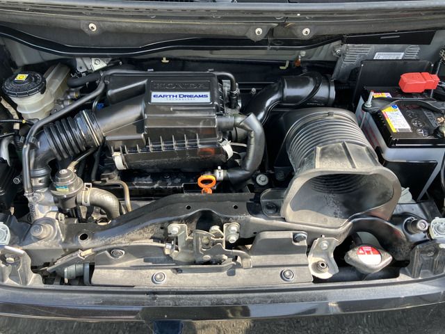 HONDA N BOX 2013 Image 31