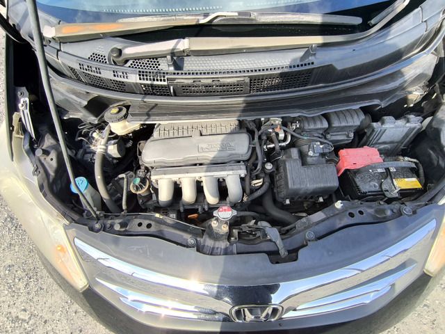 HONDA FREED 2013 Image 31