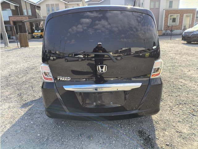 HONDA FREED 2013 Image 31
