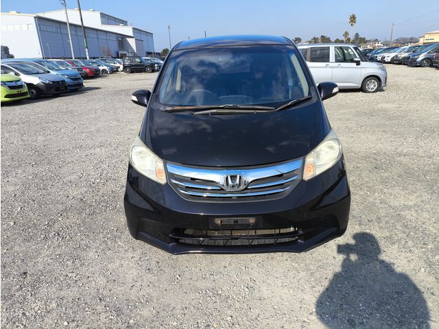 HONDA FREED 2013 Image 31