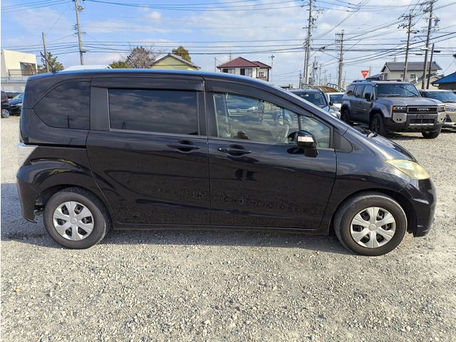 HONDA FREED 2013 Image 31