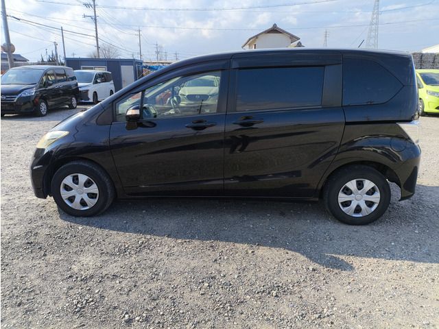 HONDA FREED 2013 Image 31