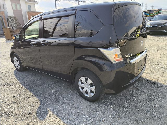 HONDA FREED 2013 Image 31