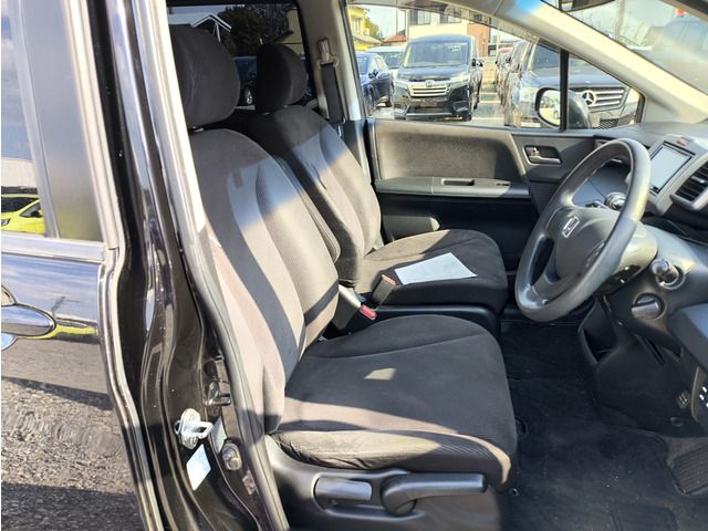 HONDA FREED 2013 Image 31