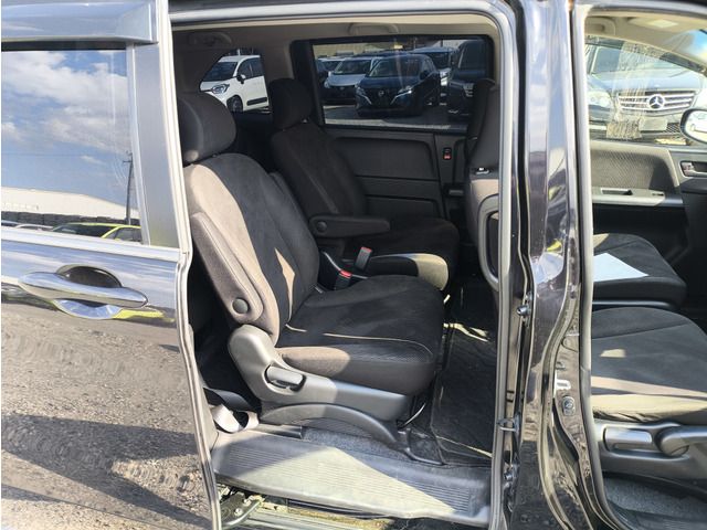 HONDA FREED 2013 Image 31