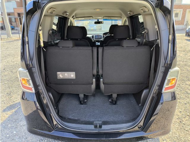 HONDA FREED 2013 Image 31