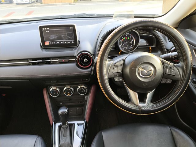 MAZDA CX-3 4WD 2015 Image 31