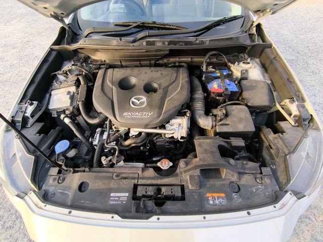 MAZDA CX-3 4WD 2015 Image 31