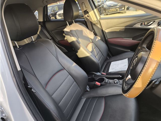 MAZDA CX-3 4WD 2015 Image 31